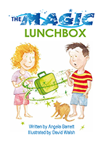 The Magic Lunchbox